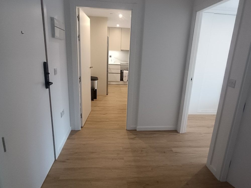 Victory Executive Suite, - Swimming Pool and Gym, Close to Airport 2