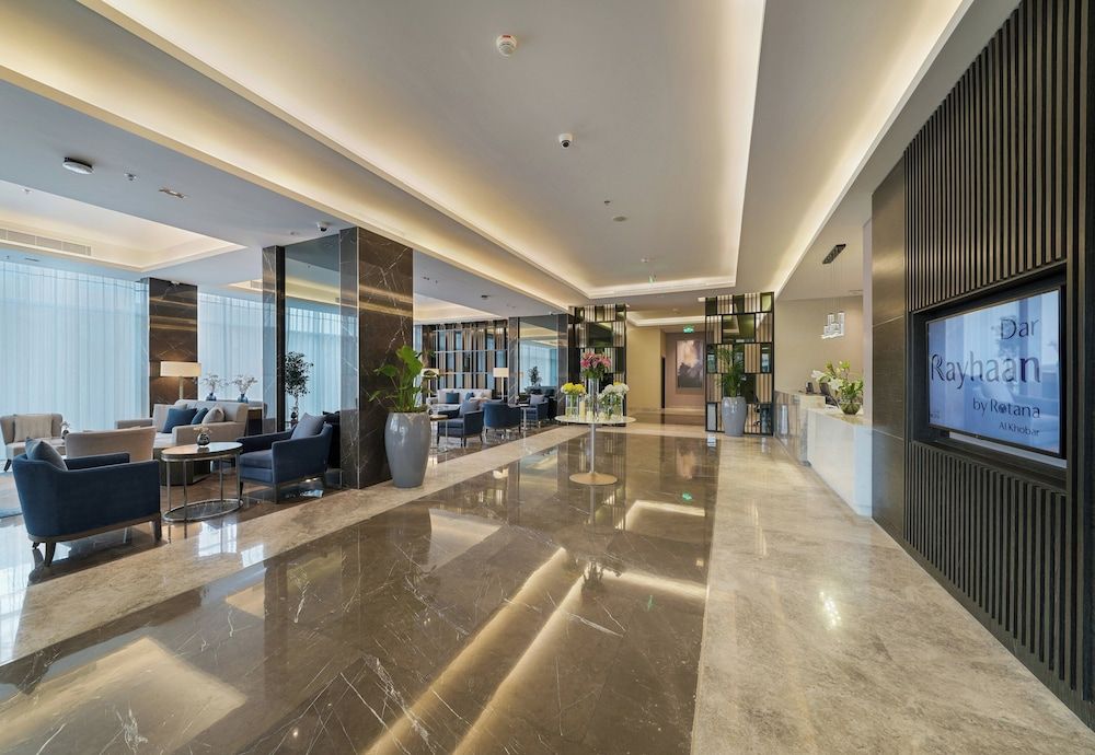 Dar Rayhaan by Rotana Al Khobar 2