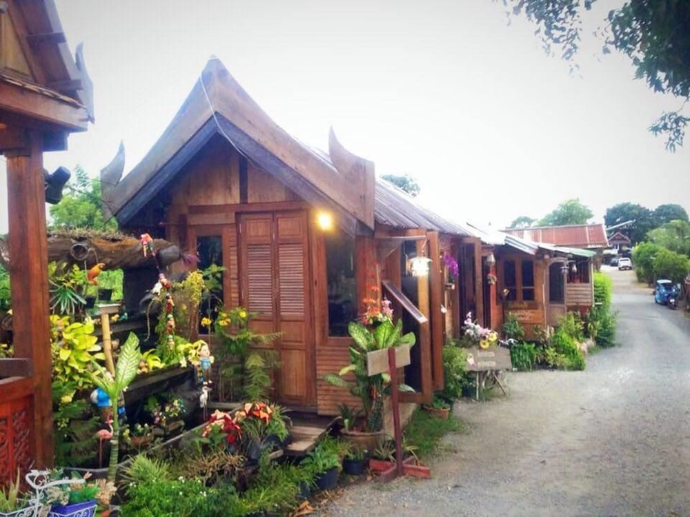 Jidapa Resort 1