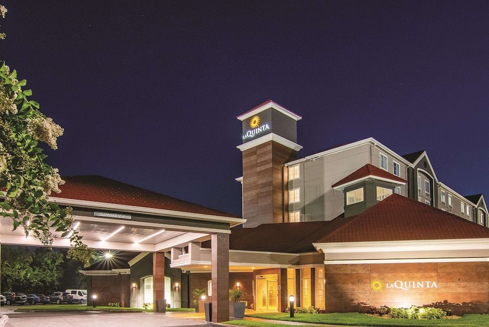 La Quinta by Wyndham Orlando UCF 1