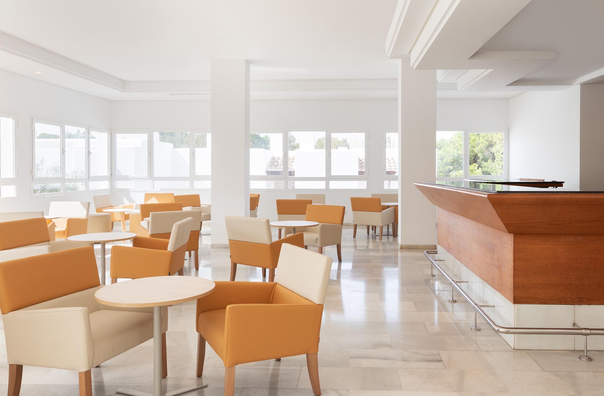 Hotel Palia Puerto del Sol 3 Sup 2