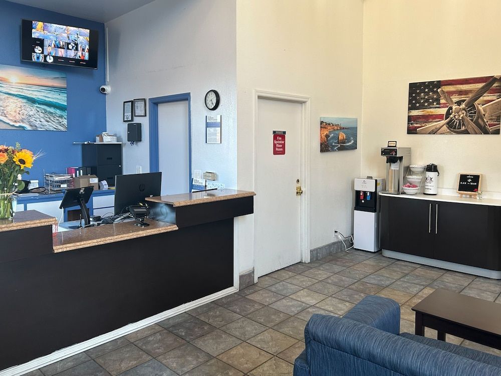 Studio 6 Suites Cameron Park, CA – Folsom 2