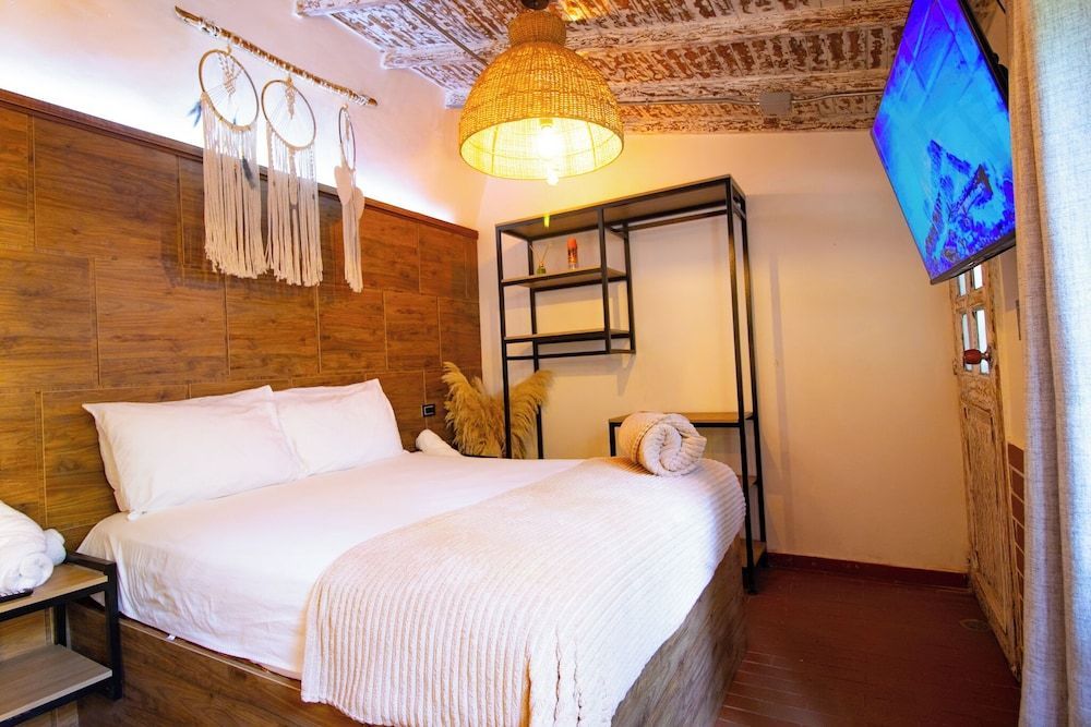 Hotel Glamping La Polka 2