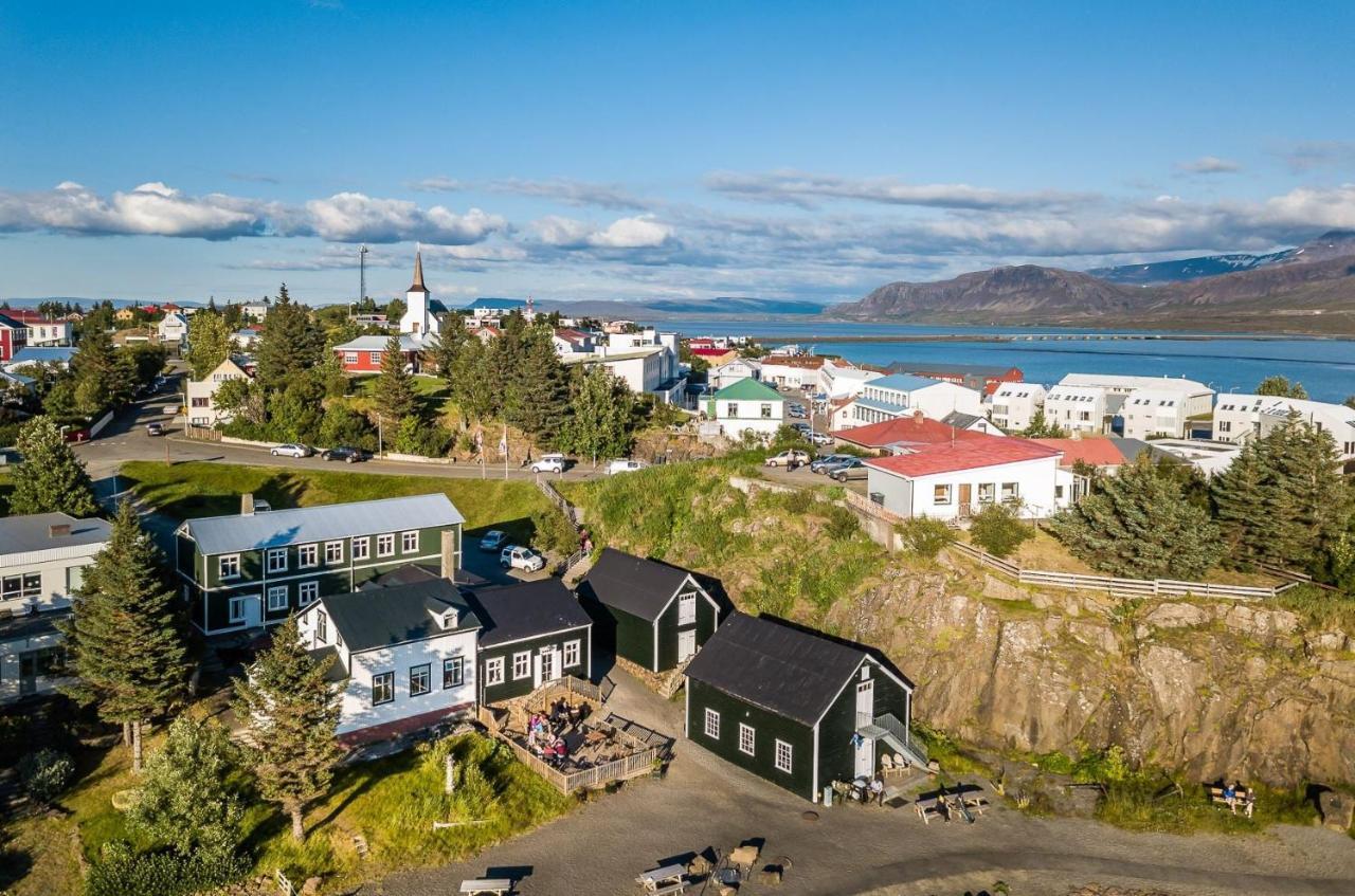 Englendingavík Homestay 1