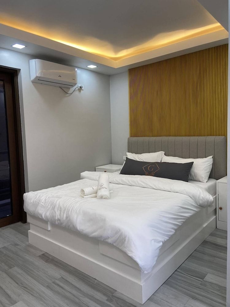Grospe Resort Boracay 2
