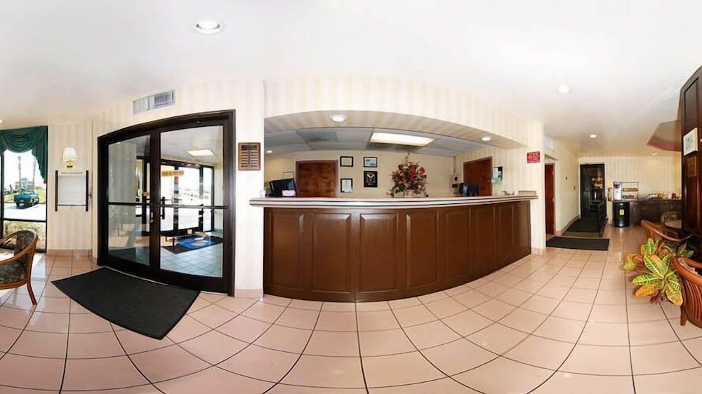Quality Inn & Suites Orangeburg 2