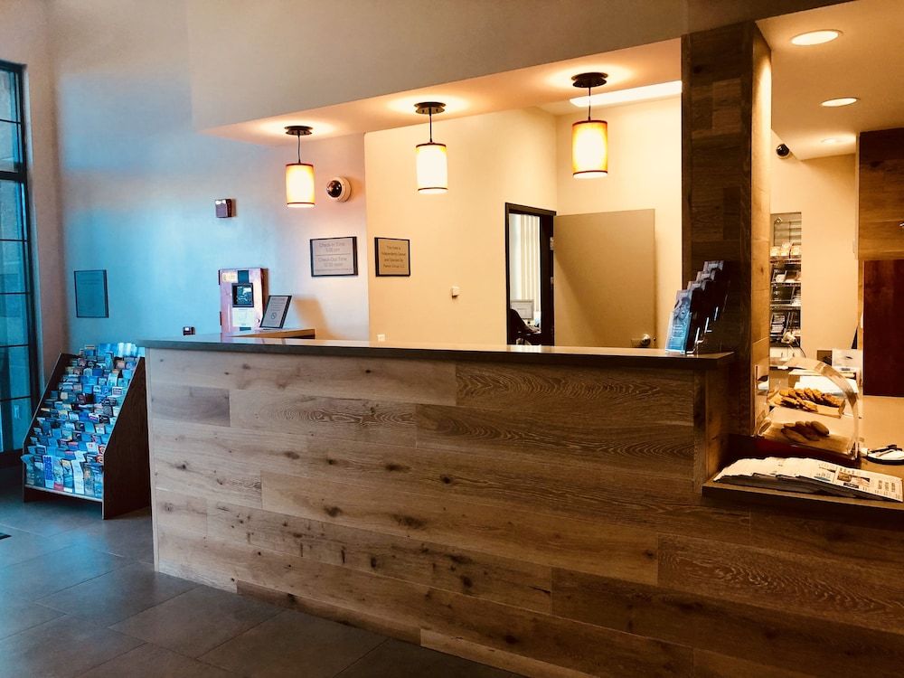 Country Inn & Suites by Radisson, San Jose International Airport, CA 2