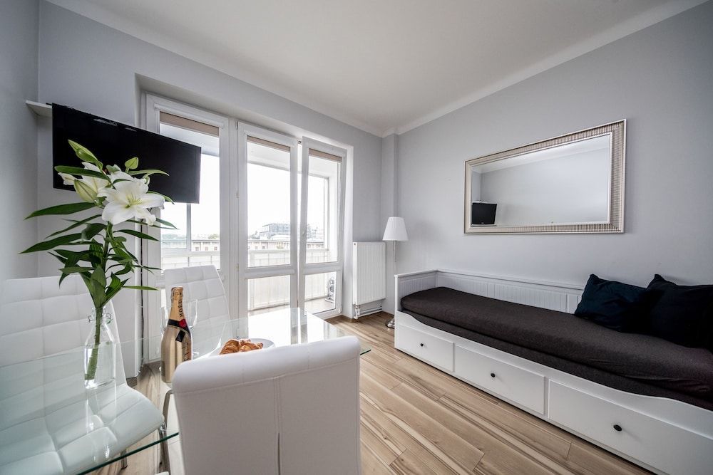 Smolna Apartments by Your Freedom 1
