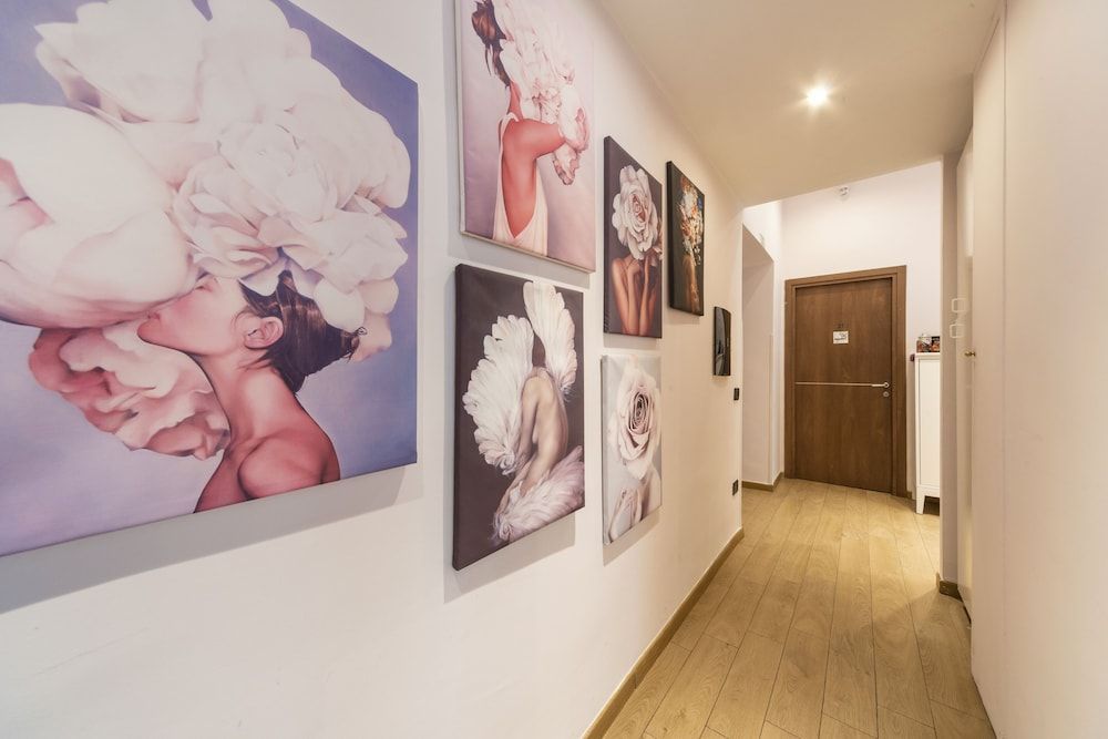 La Grande Bellezza Guest House Rome 2