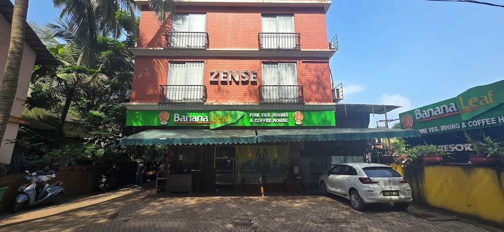 Zense Candolim 1