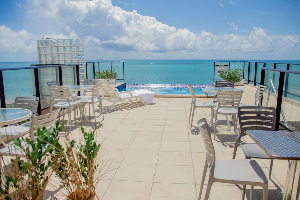 Vistamar Hotel 1