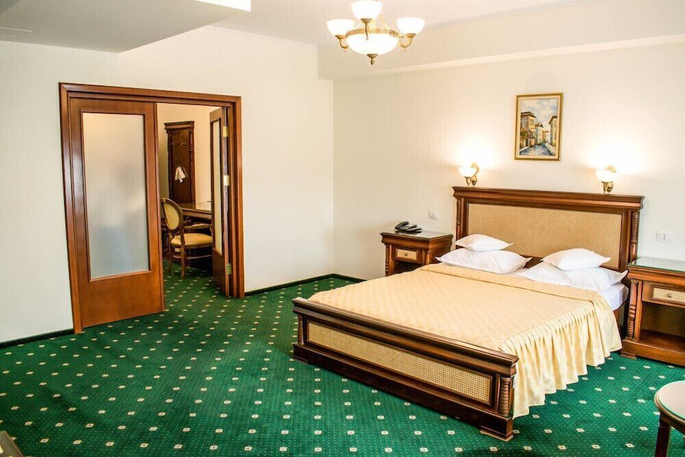 Hotel Victoria 2