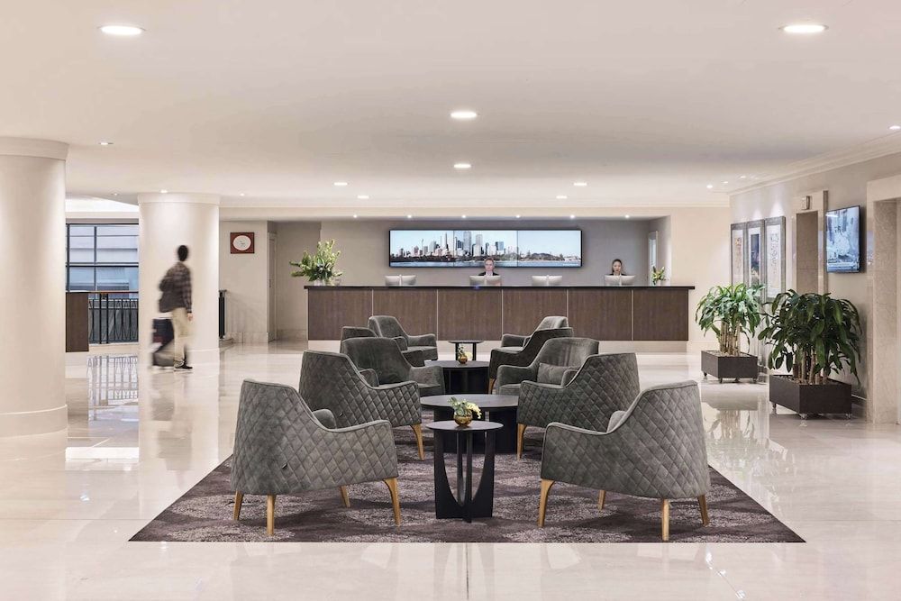 Rydges World Square 2