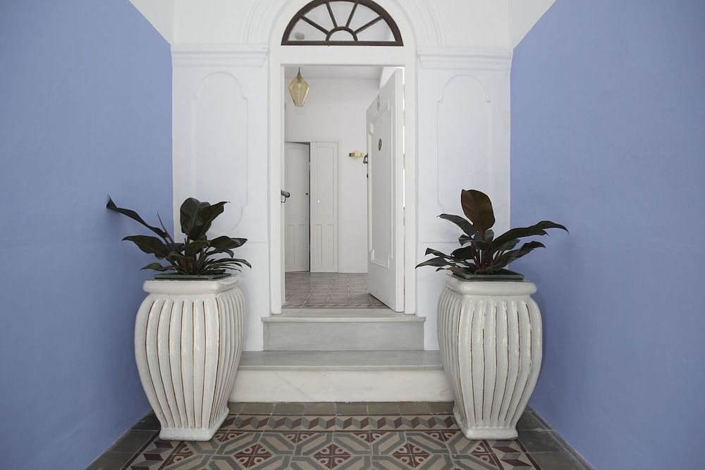 Casa Bonhomía - Adults Only 2
