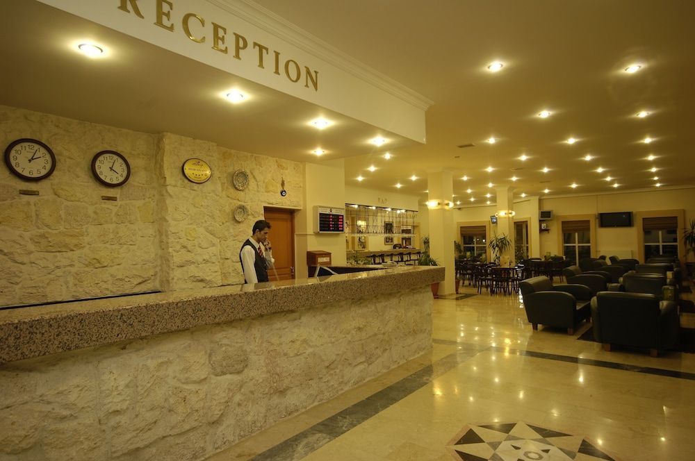 Monark Hotel Cappadocia 2