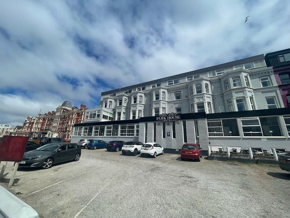 Park House Hotel 1