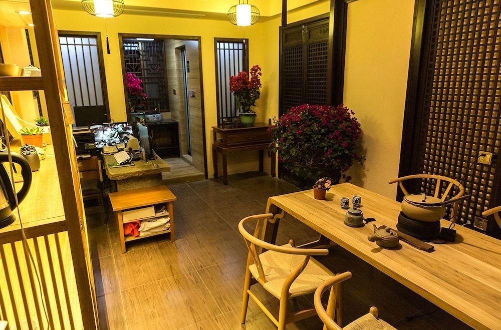 FTYS Hostel 2