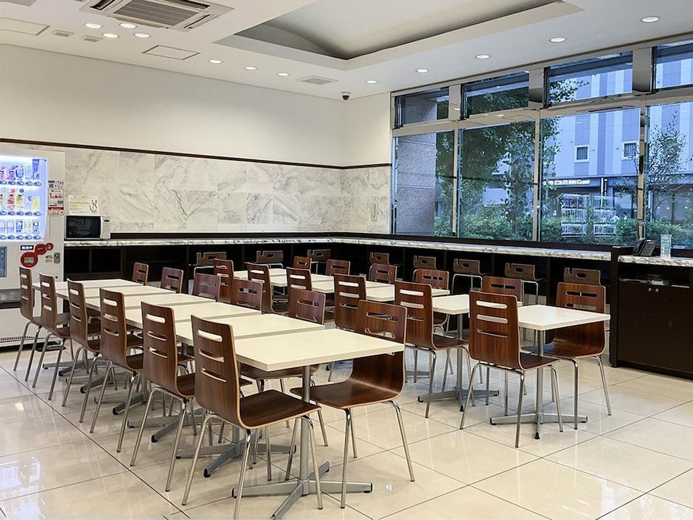 Toyoko Inn Tokyo Akiba Asakusabashi-eki Higashi-guchi 2