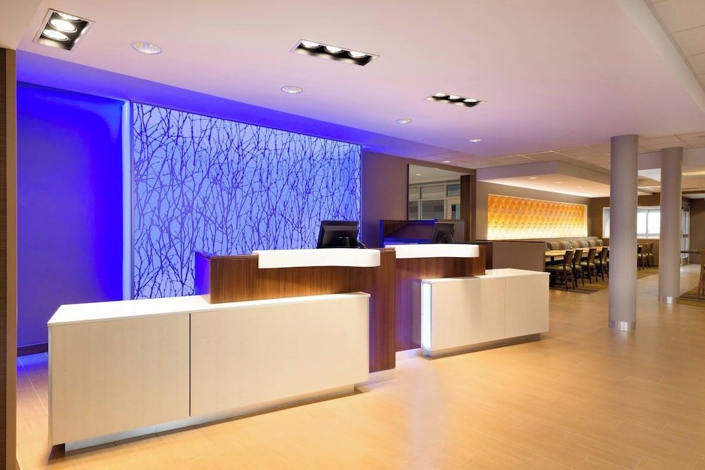 Fairfield Inn & Suites by Marriott Lancaster East at The Outlets 2