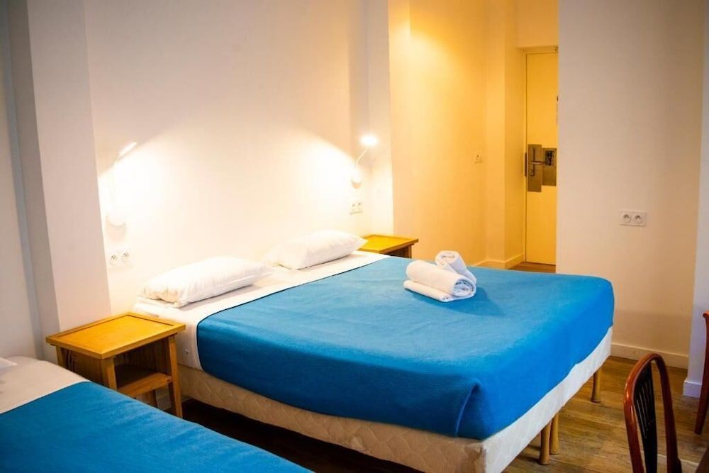 Hotel La Louisiane 2