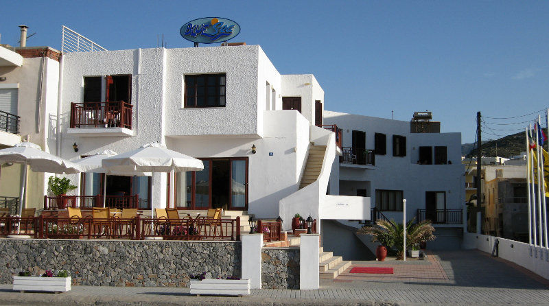 Blue Sea Hotel Apartments 1
