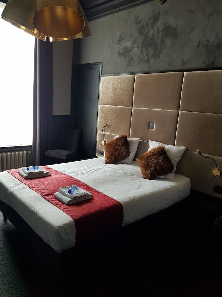 Hotel Industrie 1
