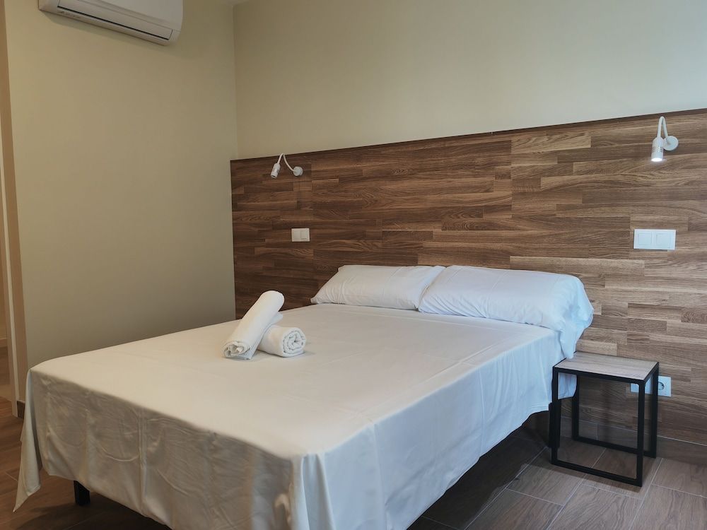 Apartahotel Golden Alcalá 2