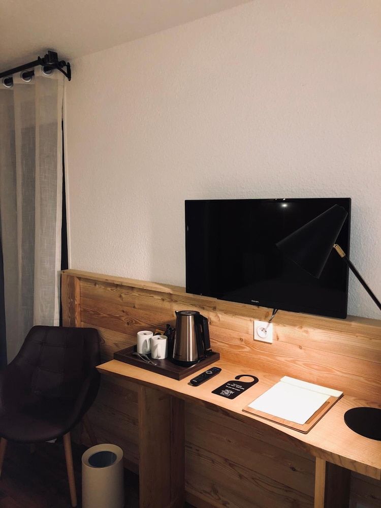 Hotel SNOW CHILL 2