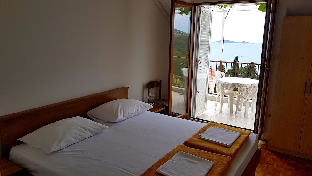 Apartments Kust 2