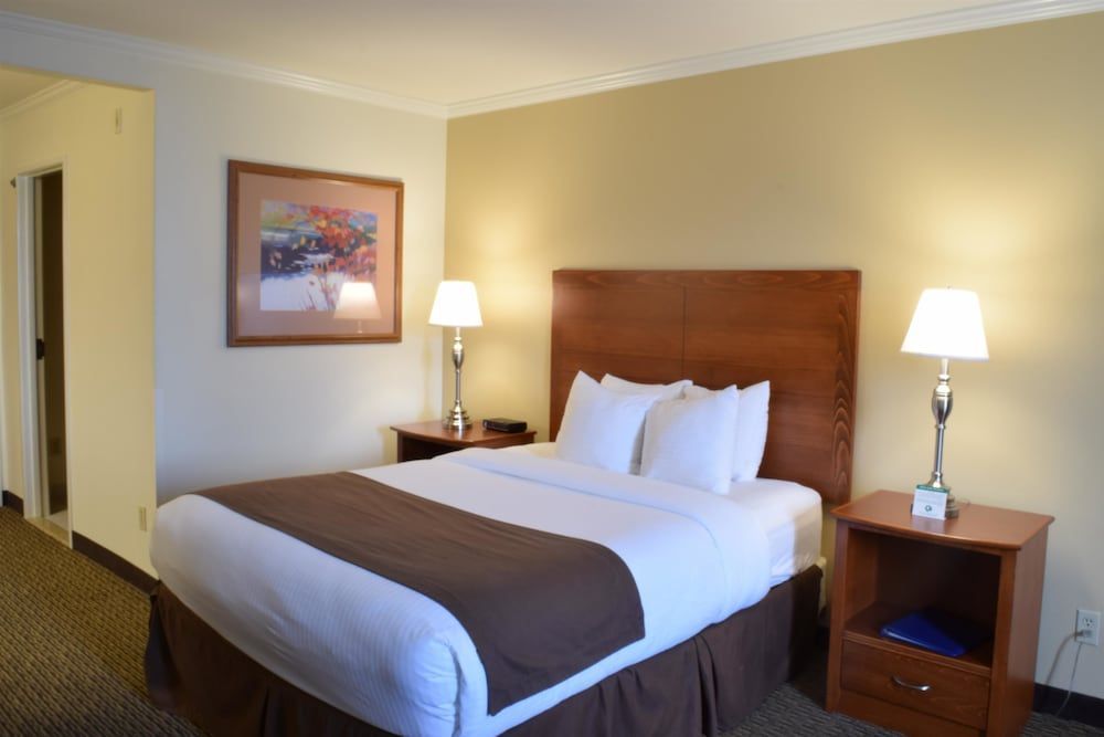 Best Western Tumwater-Olympia Inn 1