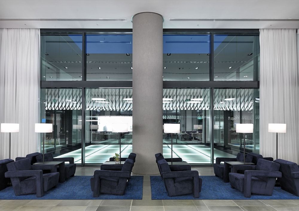 Workinn Hotel 2