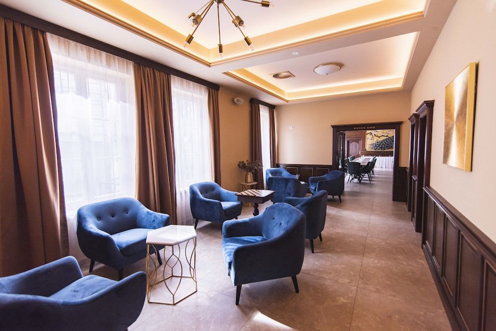 Wellness Hotel Pivovar Monopol 2