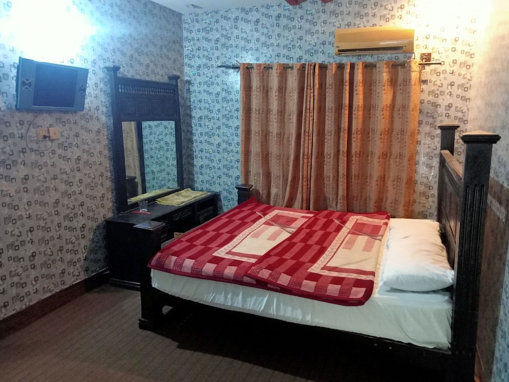 New White Rose Guest House 2
