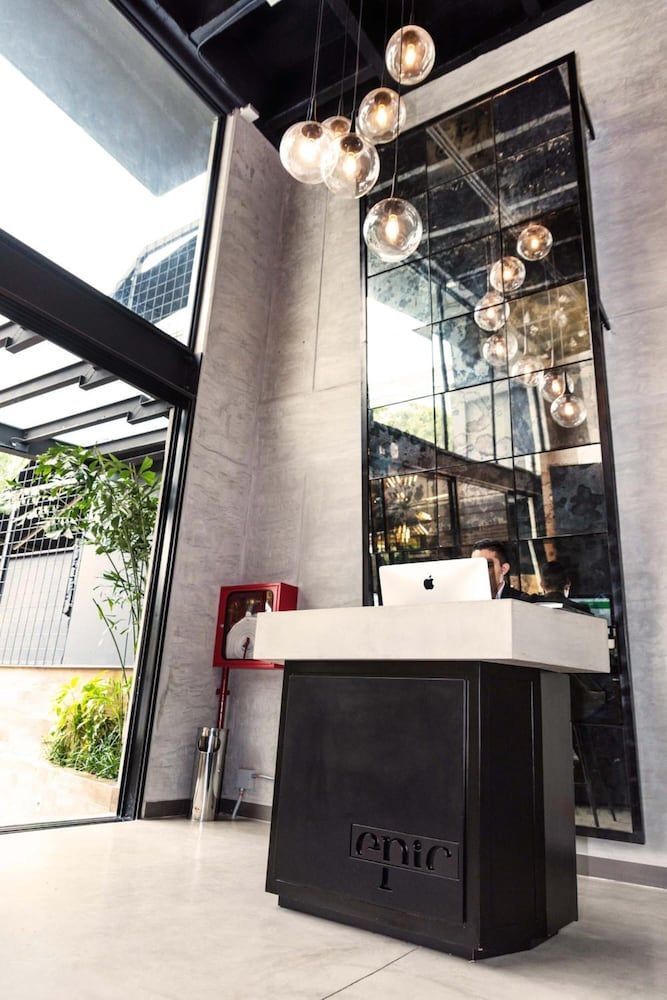 Epic Boutique Hotel 2