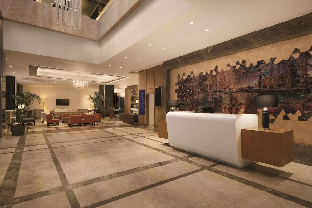 TRYP by Wyndham Istanbul Basın Ekspres 2
