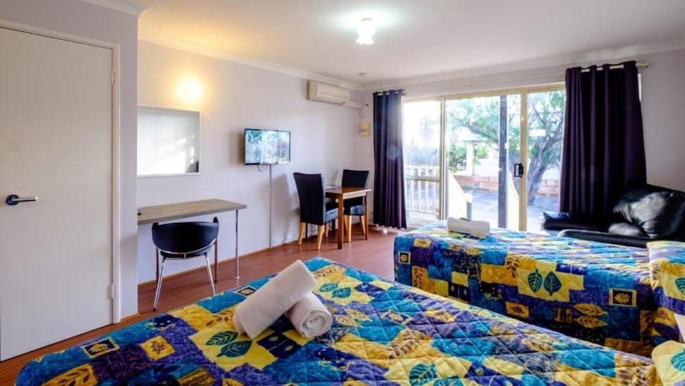 Australind Holiday Park 2