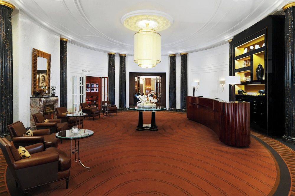 Hotel Bristol, a Luxury Collection Hotel, Vienna 2