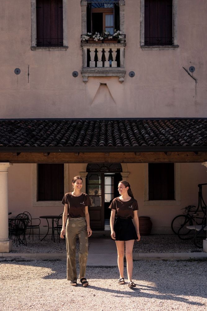 Villa Bongiovanni 2