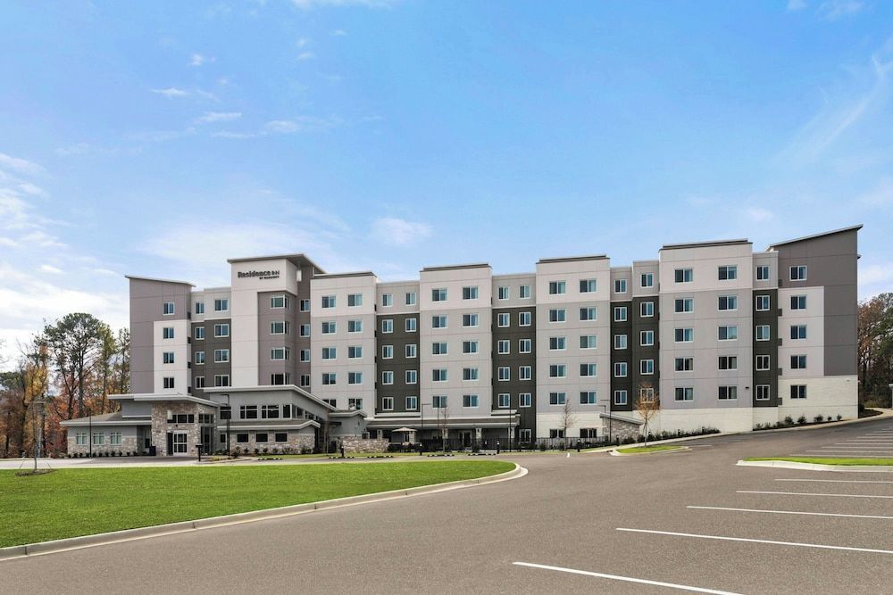Residence Inn by Marriott Homewood Mountain Brook 1