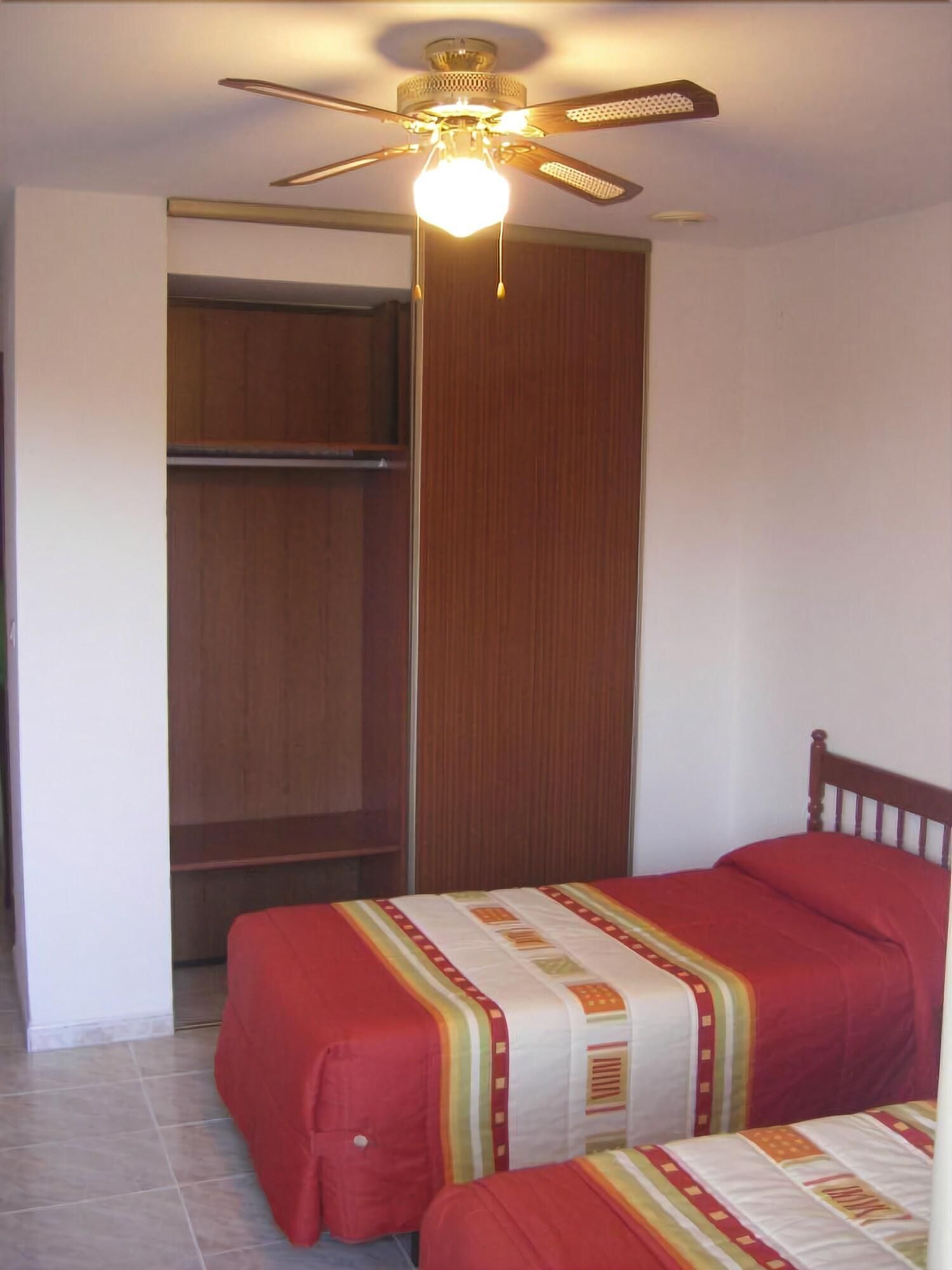 Hotel La Alegría 1