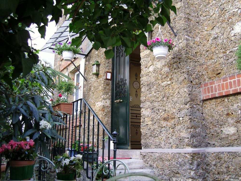 Hotel Windsor Home 1