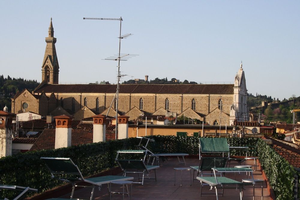 Hotel Bodoni 1