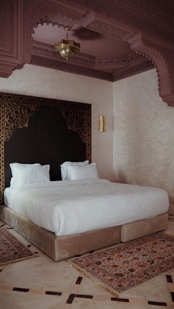 Palais Andara Riad And SPA 2