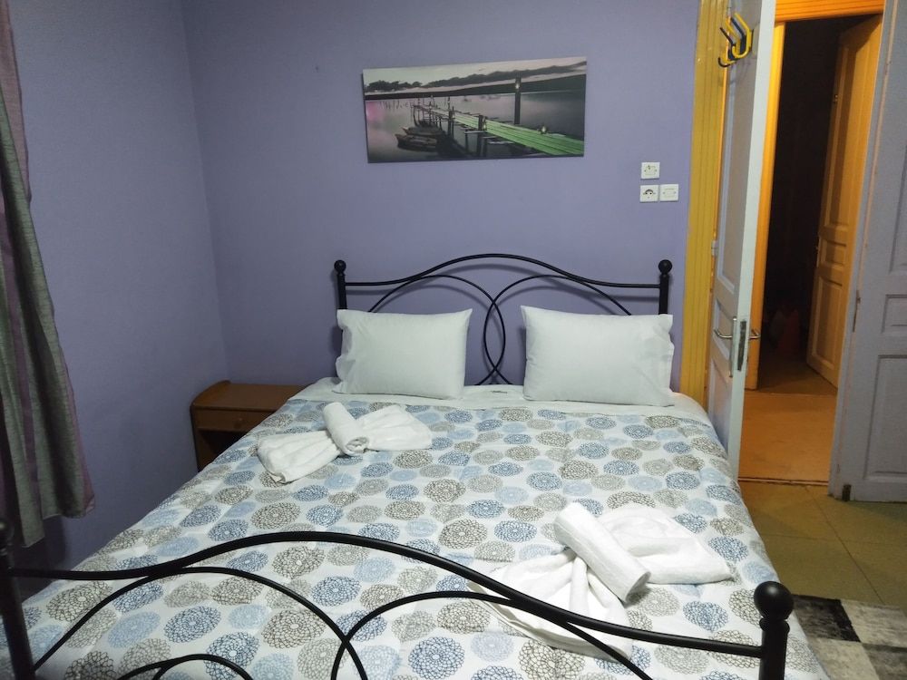 Pinguino Hostel Athens 1