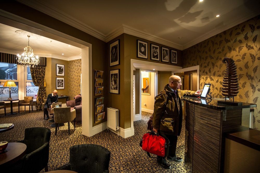 York House Hotel 2