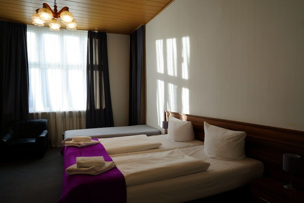 Hotel Margrit 1