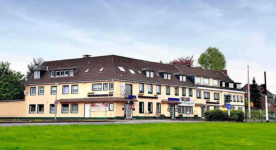 Hotel Celina Niederrheinischer Hof 1