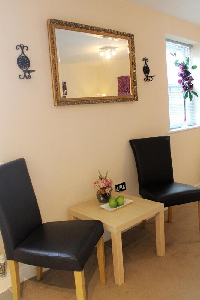 Canal Side Apartment 2