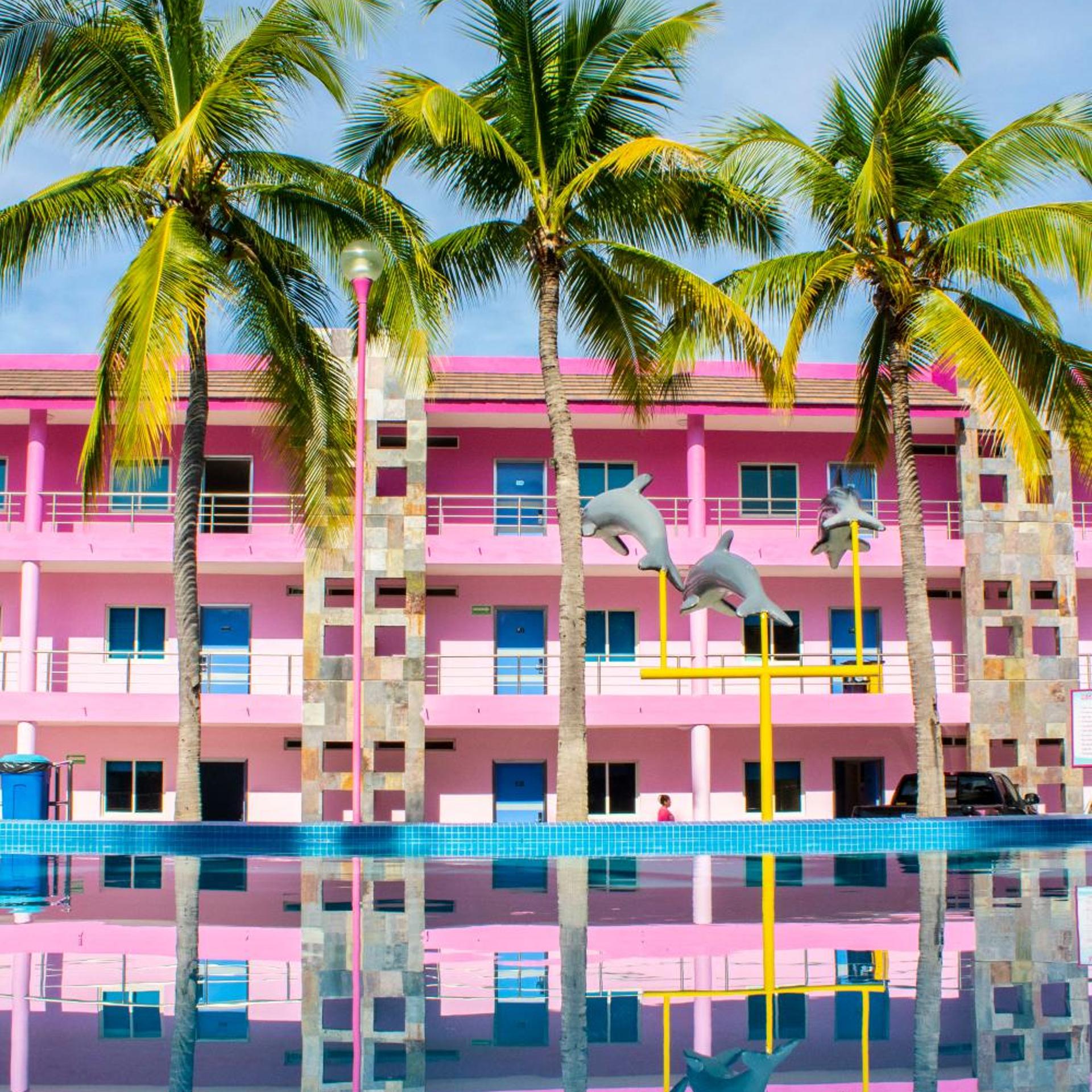 Miami Inn 1