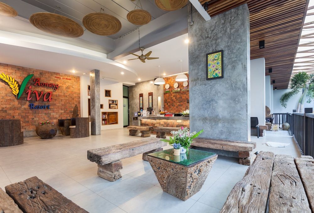 Aonang Viva Resort - SHA Plus 2